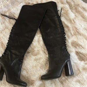 Ready for winter Vince Camuto boots